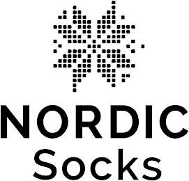 NORDIC SOCKS