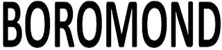 BOROMOND