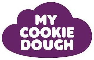 MY COOKIE DOUGH