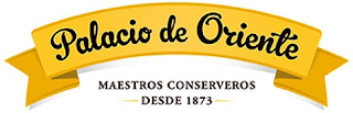 PALACIO DE ORIENTE MAESTROS CONSERVEROS DESDE 1873