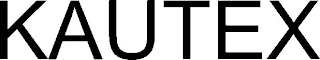 KAUTEX