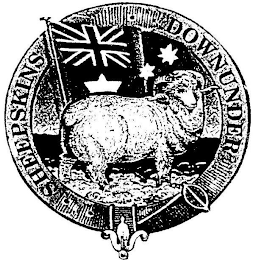 SHEEPSKINS DOWNUNDER