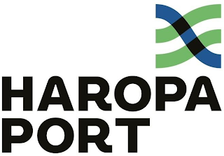 HAROPA PORT