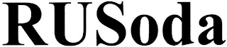 RUSODA