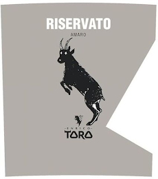 RISERVATO AMARO ENRICO TORO