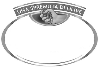 UNA SPREMUTA DI OLIVE