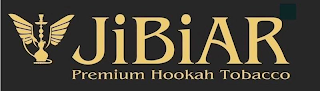 JIBIAR PREMIUM HOOKAH TOBACCO