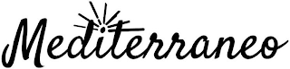 MEDITERRANEO