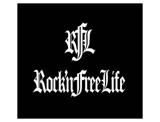 RFL ROCK'NFREELIFE