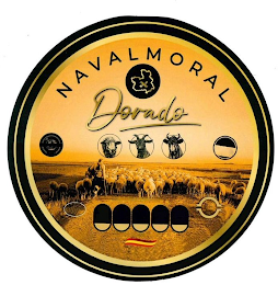 NAVALMORAL DORADO