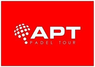 APT PADEL TOUR