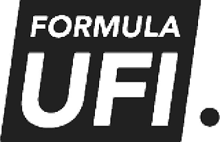 FORMULA UFI