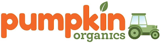 PUMPKIN ORGANICS