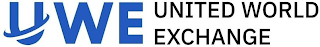 UWE UNITED WORLD EXCHANGE