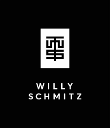 WILLY SCHMITZ