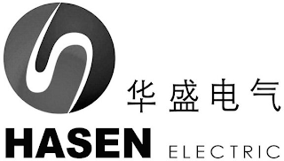 HASEN ELECTRIC