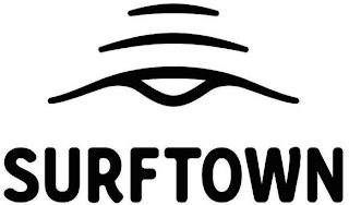 SURFTOWN