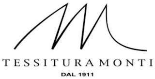 M TESSITURA MONTI DAL 1911