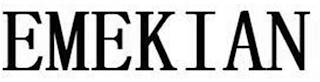 EMEKIAN