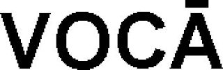 VOCA