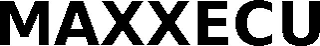 MAXXECU