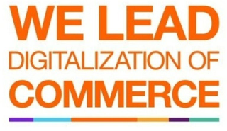 WE LEAD DIGITALIZATION OF COMMERCE