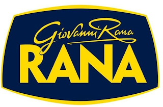 GIOVANNI RANA RANA