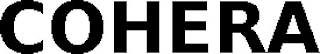 COHERA