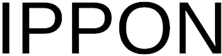 IPPON