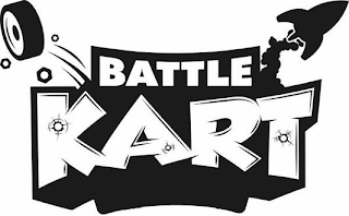 BATTLEKART