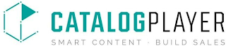 CATALOGPLAYER SMART CONTENT· BUILD SALES