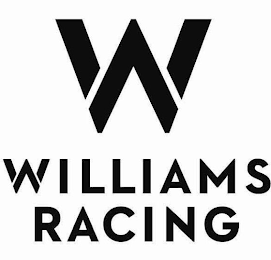 W WILLIAMS RACING