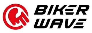 BIKER WAVE