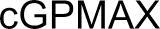 CGPMAX