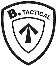 B. TACTICAL