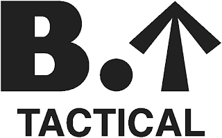 B. TACTICAL