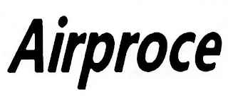 AIRPROCE