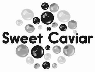 SWEET CAVIAR