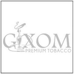 GIXOM PREMIUM TOBACCO