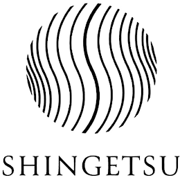 SHINGETSU