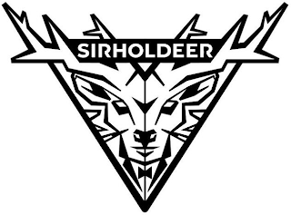 SIRHOLDEER