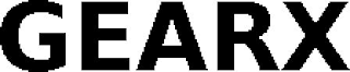 GEARX