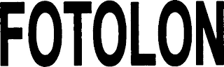 FOTOLON
