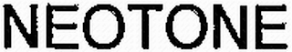 NEOTONE