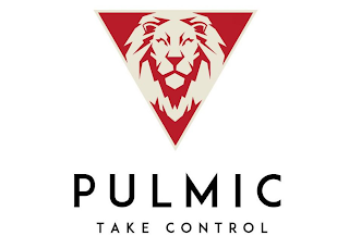 PULMIC TAKE CONTROL