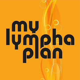 MY LYMPHA PLAN