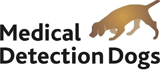 MEDICAL DETECTION DOGS