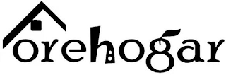 OREHOGAR