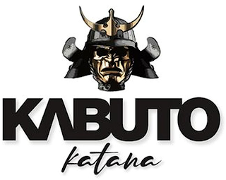 KABUTO KATANA