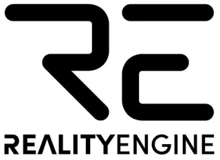 RE REALITYENGINE